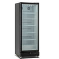 thumbnail image 1 of Hamilton Beach Commercial Refrigerator, 17.0 Cu. Ft., Glass Display, Frost-Free, Black, 1 of 17