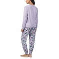 thumbnail image 4 of Character Women's 2-Piece Pullover and Jogger Pajama Set, 4 of 4