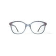 thumbnail image 1 of London Fog LF006 Full-Rim Round Women's Eyeglasses, 1 of 5