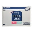 thumbnail image 1 of WinCup Lids with Straw Slot 18 Series, Translucent, 32-44 oz., 1000 ct., 1 of 5