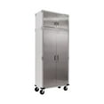 thumbnail image 4 of Seville Classics UltraHD 8-Piece Rolling Steel Garage Storage Cabinet With Stacker Set, 12 Feet Wide, 4 of 17