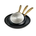 thumbnail image 1 of Tramontina Cold Forged 8", 10", and 12" Fry Pans with Ceramic Interior (Choose Color), 1 of 14