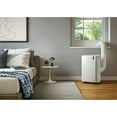 thumbnail image 6 of DeLonghi Pinguino PACEM369S 500-Sq. Ft. Portable Air Conditioner, 6 of 7