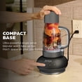 thumbnail image 3 of Ninja BlendBOSS Tumbler Blender with 26oz Travel Tumbler & 18oz Single-Serve Cup, 3 of 12