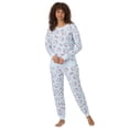 thumbnail image 1 of Character Women's Pajama Set, 1 of 8