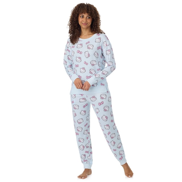 Character Women's Pajama Set