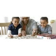 thumbnail image 2 of YouTheFan NCAA Barnyard Fans 500pc Puzzle, 2 of 3