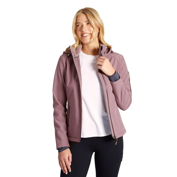 Free Country Women's Softshell Jacket