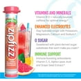 thumbnail image 4 of Zipfizz Energy Multi-Vitamin Hydration Drink Mix, Pink Grapefruit, 20 ct., 4 of 7
