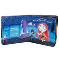 thumbnail image 7 of Disney Tim Burton's The Nightmare Before Christmas: You're My Little Nightmare, Board Book, 7 of 9