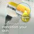 thumbnail image 3 of Venus Comfortglide Women's Razor, 5 Blade, Handle + 10 Cartridges, 3 of 11
