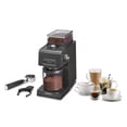 thumbnail image 1 of Cuisinart Espresso & Coffee Conical Burr Grinder, 1 of 8