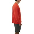thumbnail image 3 of Reel Life Men's Long Sleeve UV T-Shirt, 3 of 5