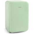 thumbnail image 1 of Cooluli Curve Mini Fridge 1.7 cu ft & 3.8 cu ft, 1 of 7