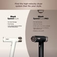 thumbnail image 9 of Shark SpeedStyle Pro Hair Dryer System, 9 of 9