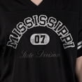 thumbnail image 4 of State of Mine Women's State Division Jersey T-Shirt, 4 of 5