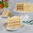 thumbnail image 4 of Member's Mark 10" Pastel Yellow Coconut Dessert Cake, 88 oz., 4 of 4