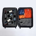 thumbnail image 5 of 12 Bottle Wine Suitcase, 5 of 6