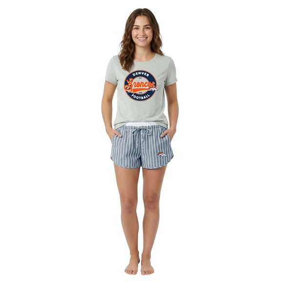 NFL PJ Set