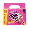 thumbnail image 1 of BONKERS Purrpops, Freeze Dried Chicken Flavored Lollipop Cat Treats, 36 pk., 1 of 7