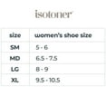 thumbnail image 7 of Isotoner Women's Memory Foam Hoodback Comfort Slipper, 7 of 7