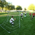 thumbnail image 10 of Lifetime® Adjustable Size Portable Soccer Goal, 10 of 11
