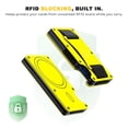 thumbnail image 6 of Razors Edge Precision Aluminum Wallet With Tracker, 6 of 9