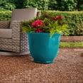 thumbnail image 3 of Member's Mark 22" Thora Plastic Planter, 3 of 4
