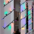thumbnail image 3 of Member's Mark 200ct LED Mini Lights, 43.1' Lighted Length, 3 of 5