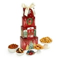 thumbnail image 1 of Harry & David Celebration Gift Tower, 1 of 4