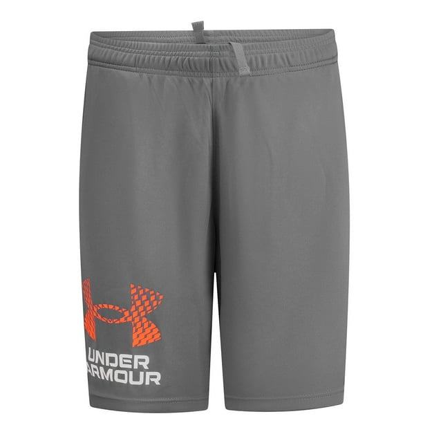 Under Armour Boys Tech Big Logo Shorts - Samsclub.com