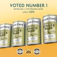 thumbnail image 4 of Fever-Tree Premium Ginger Beer, 150 ml can, 24 pk., 4 of 6