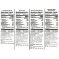 thumbnail image 5 of La Mère Poulard French Butter Cookies, 4 Flavors 26.45oz, 5 of 5
