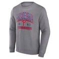 thumbnail image 1 of Philadelphia Phillies Adult Crewneck, 1 of 5