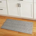 thumbnail image 1 of Town & Country Basics Pax Herringbone Textured Machine Washable Area Rug, Assorted Sizes and Colors, 1 of 13