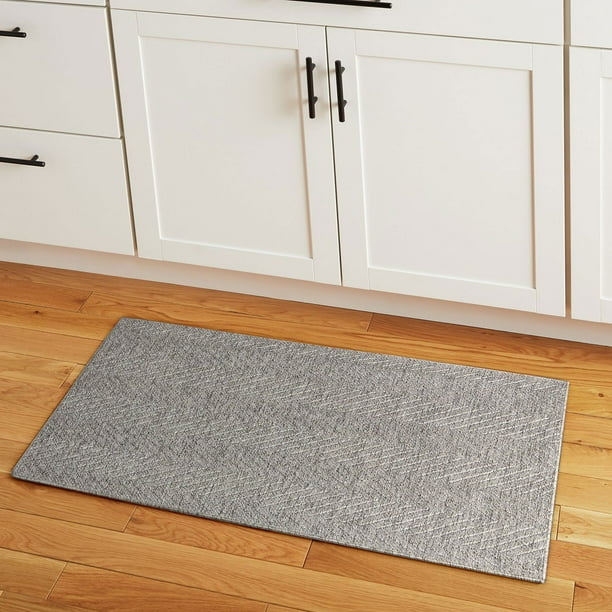 Town & Country Basics Pax Herringbone Textured Machine Washable