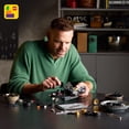 thumbnail image 6 of LEGO Technic 1966 Ford GT40 MKII Race Car Building Set, 793 pc., 6 of 6
