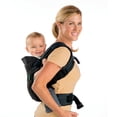 thumbnail image 4 of Infantino Flip 4-in-1 Convertible Baby Carrier, 4 of 4