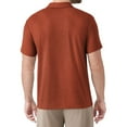 thumbnail image 2 of Member's Mark Men's Favorite Soft Polo, 2 of 6