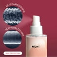thumbnail image 6 of NIGHT Leave-in Hair Conditioner Spray, 13.4 fl. oz., 2 pk​., 6 of 8