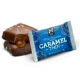 thumbnail image 5 of Member's Mark Milk Chocolate Sea Salt Caramel Thins, 50 ct., 5 of 6