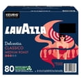 thumbnail image 9 of Lavazza Dolcevita Classico Medium Roast Coffee K-Cup Pods, 80 ct., 9 of 9