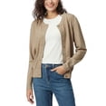 thumbnail image 6 of Frye Women's Button Front Cardigan, 6 of 9
