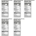 thumbnail image 2 of HERSHEY'S Easter Egg Hunt Candy, Variety Pack, 225 pcs., 2 of 9