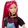 thumbnail image 3 of KPop Demon Hunters HUNTR/X Fashion Doll with Accessories, 3 of 6