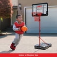 thumbnail image 6 of ESPN Future Pro Basketball Set for Kids, 6 of 6