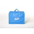 thumbnail image 12 of H2OGO! Triple Splash Kids Inflatable Mega Water Park, 8' x 22', 12 of 14