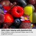 thumbnail image 5 of SAMSUNG 85” Class QN70H Series Neo QLED Mini LED 4K UHD Vision AI Smart Tizen TV, 5 of 14