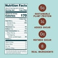 thumbnail image 2 of Seven Sunday's Real Cocoa Cereal, 16 oz., 2 of 7