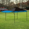 thumbnail image 2 of NFL 10' x 10' Mighty Shade Canopy Tent, 2 of 5